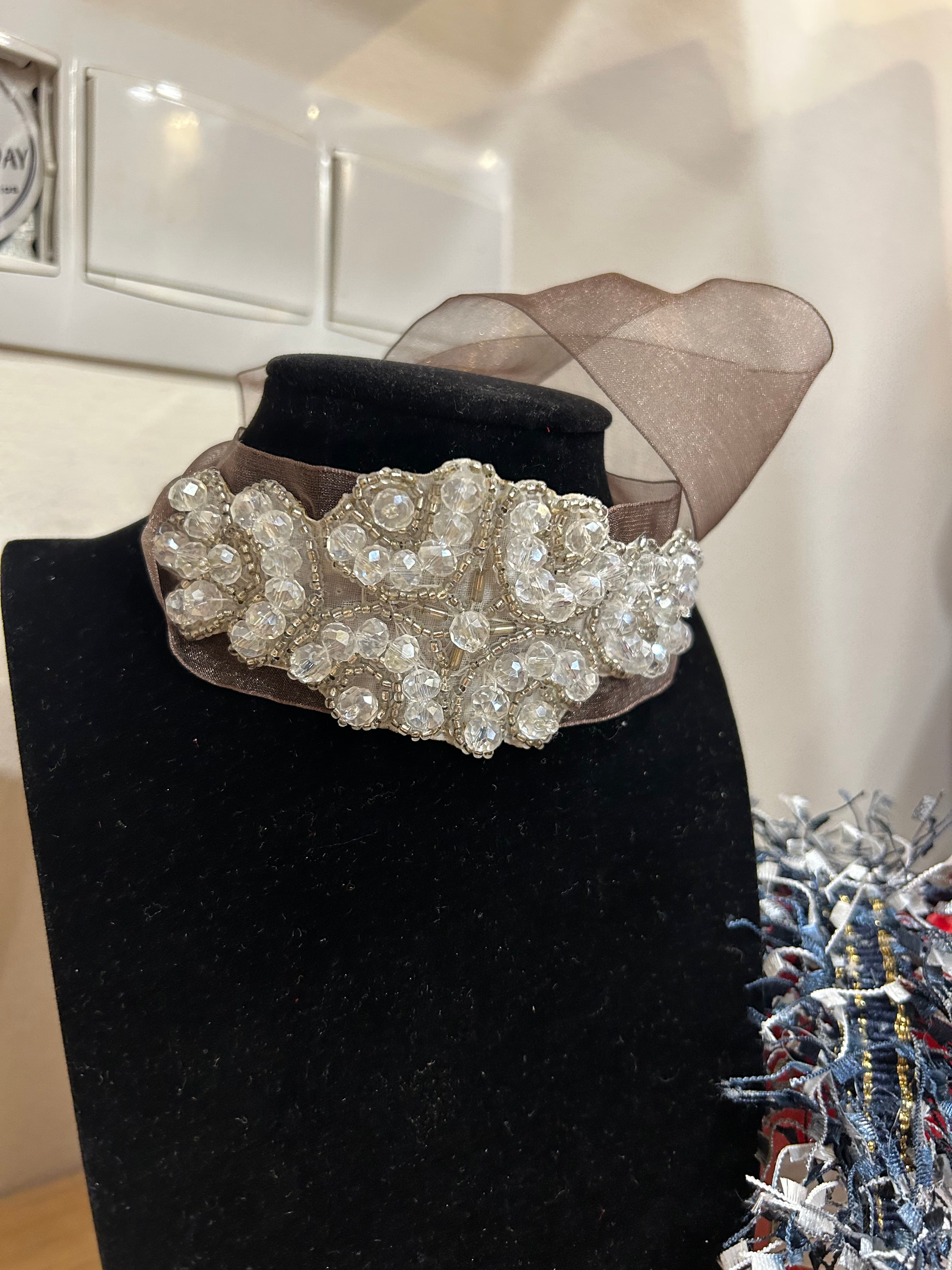 Chokers especiales consúltame modelo y precio