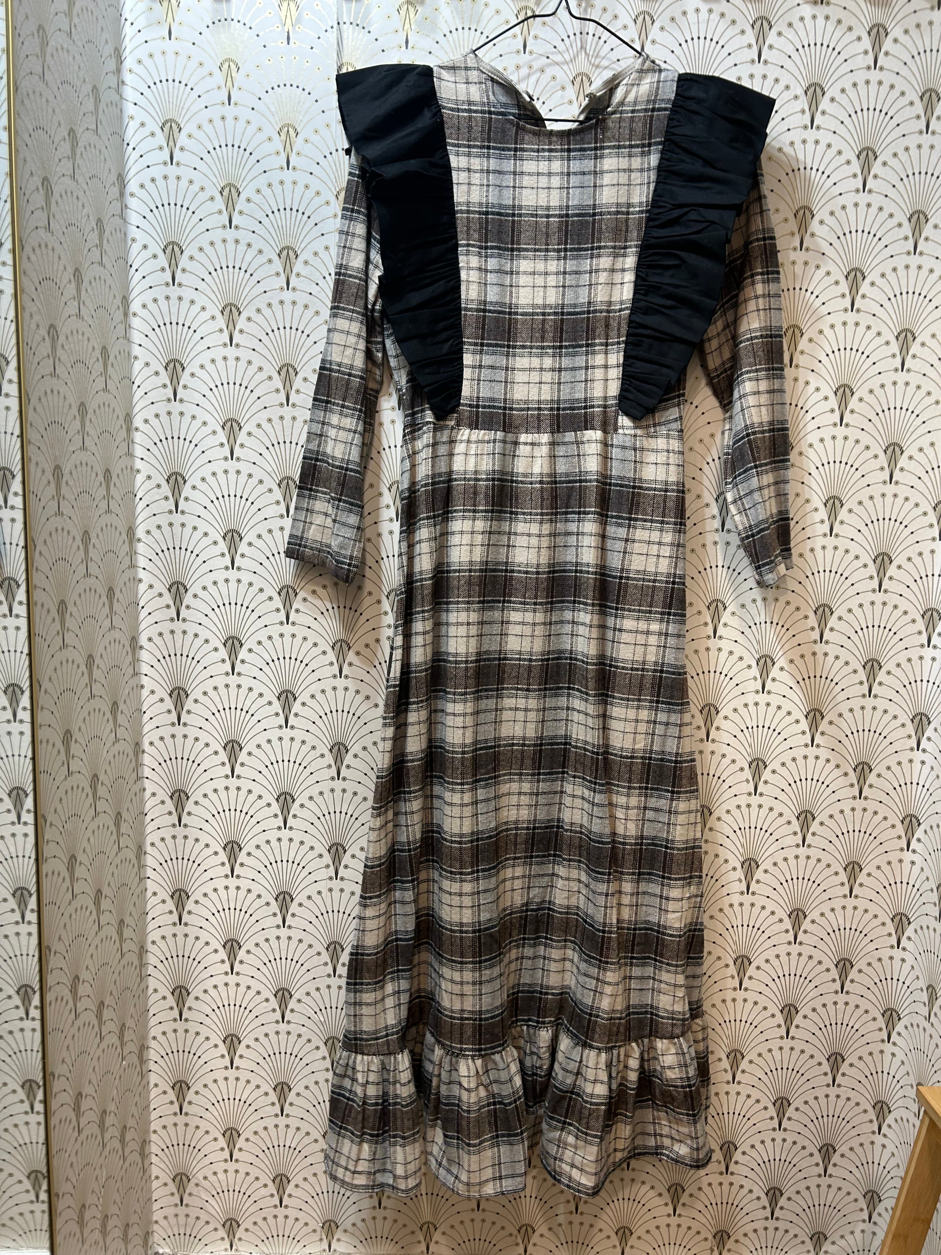 Vestido Triana