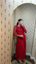 Cargar imagen en el visor de la galería, VESTIDO TULL

