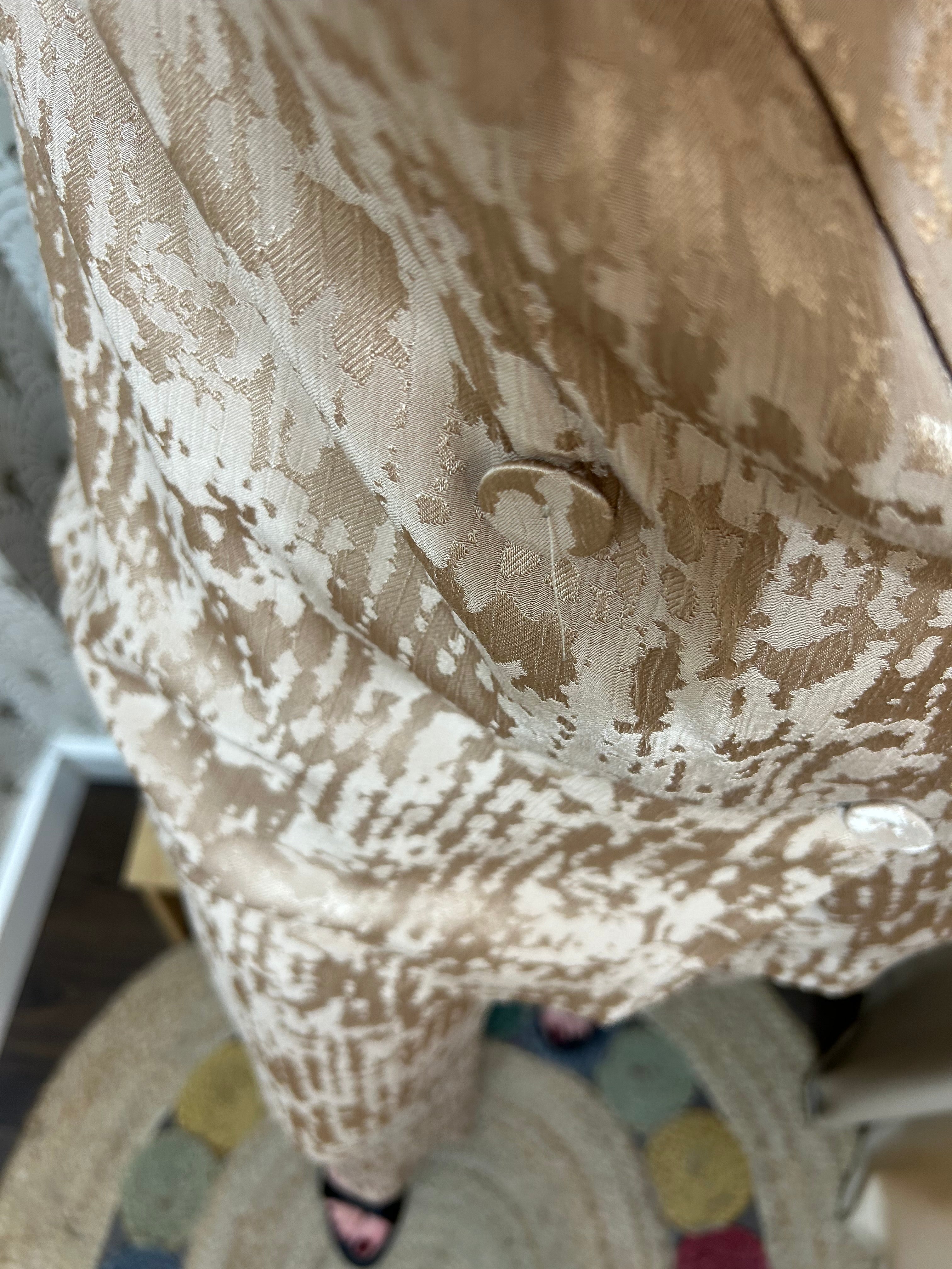 Traje Martina