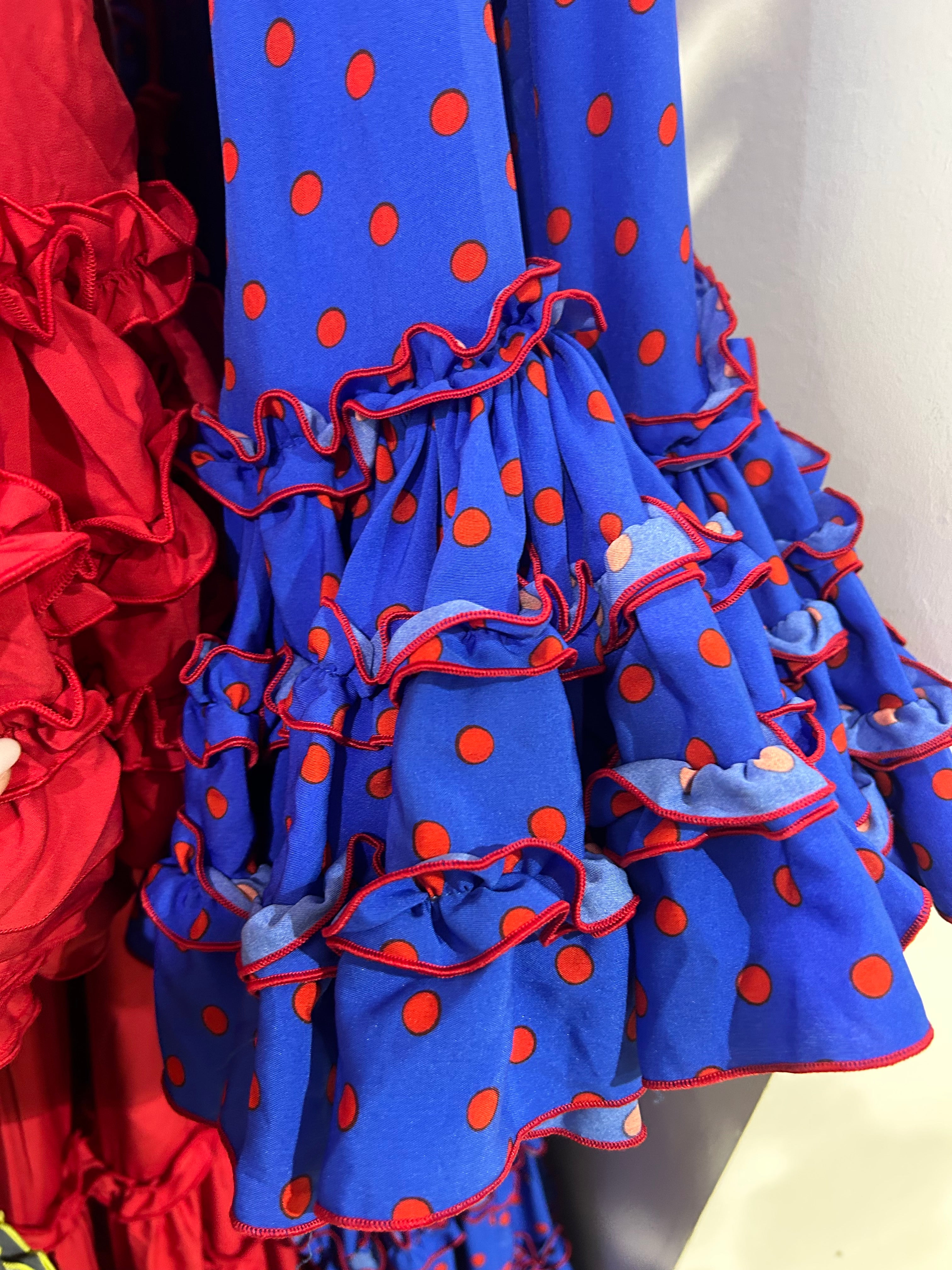 VESTIDO ROMERA