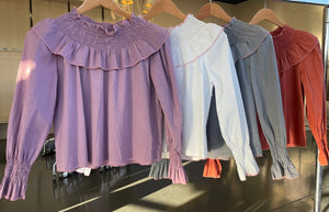 CAMISA PAOLA