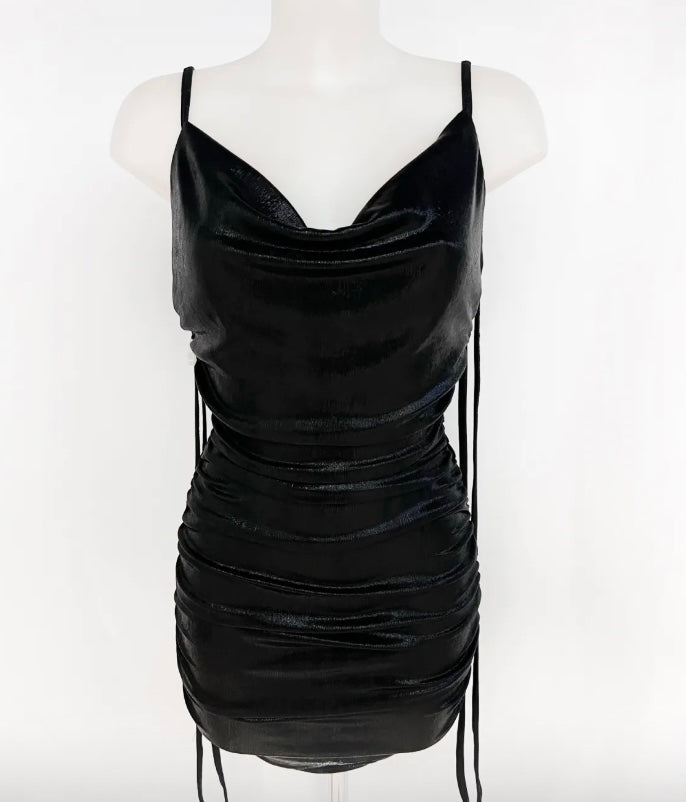 Vestido Cris