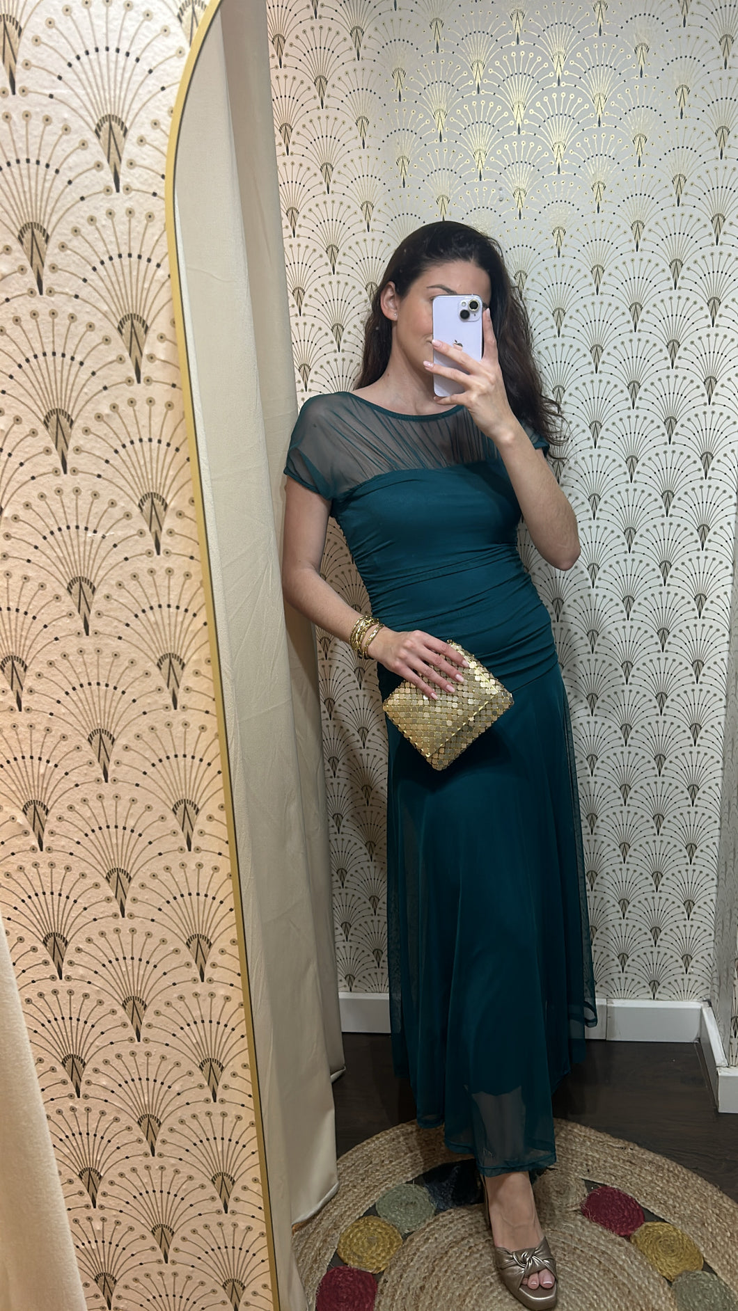 VESTIDO ANA