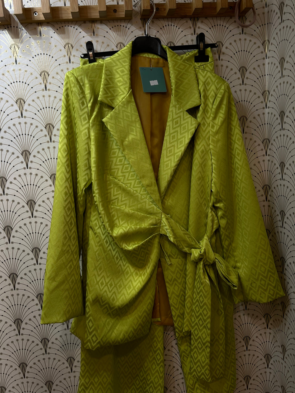 Conjunto Paula