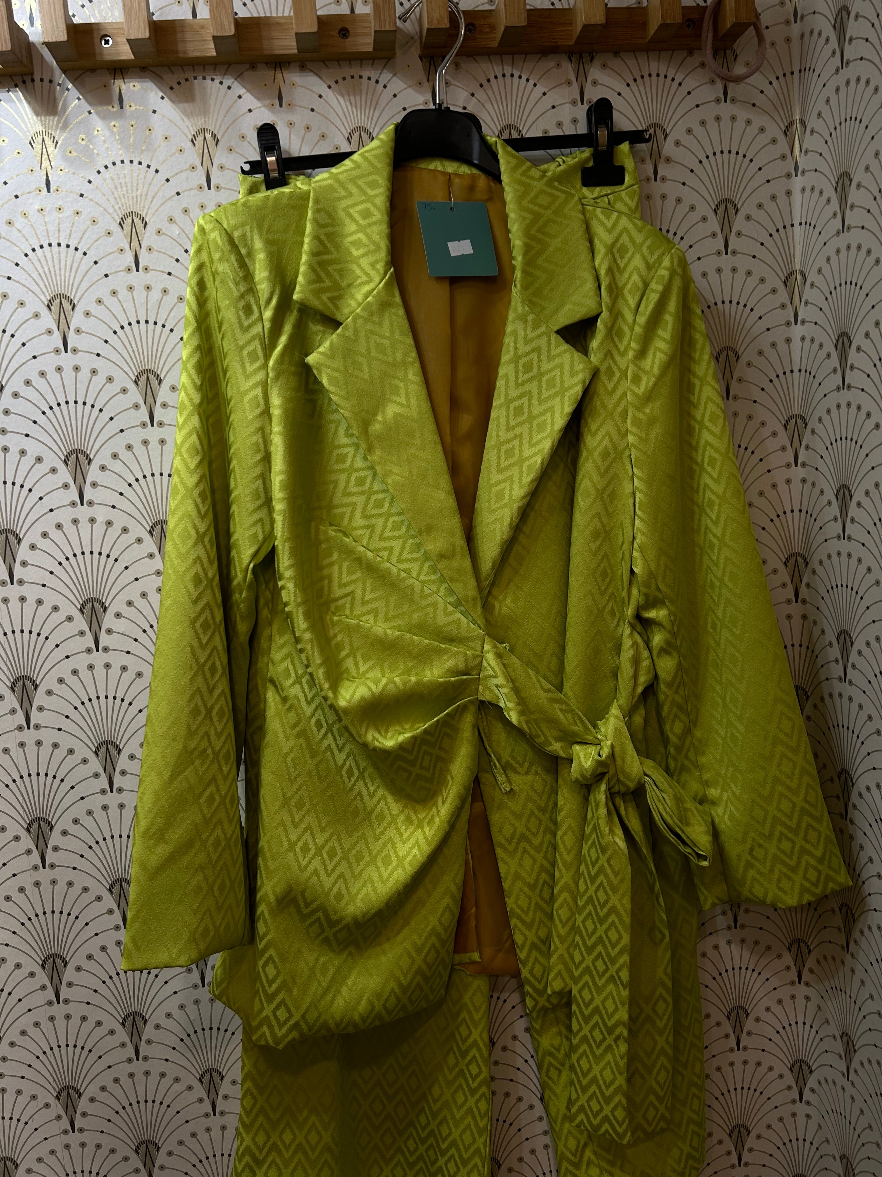 Conjunto Paula