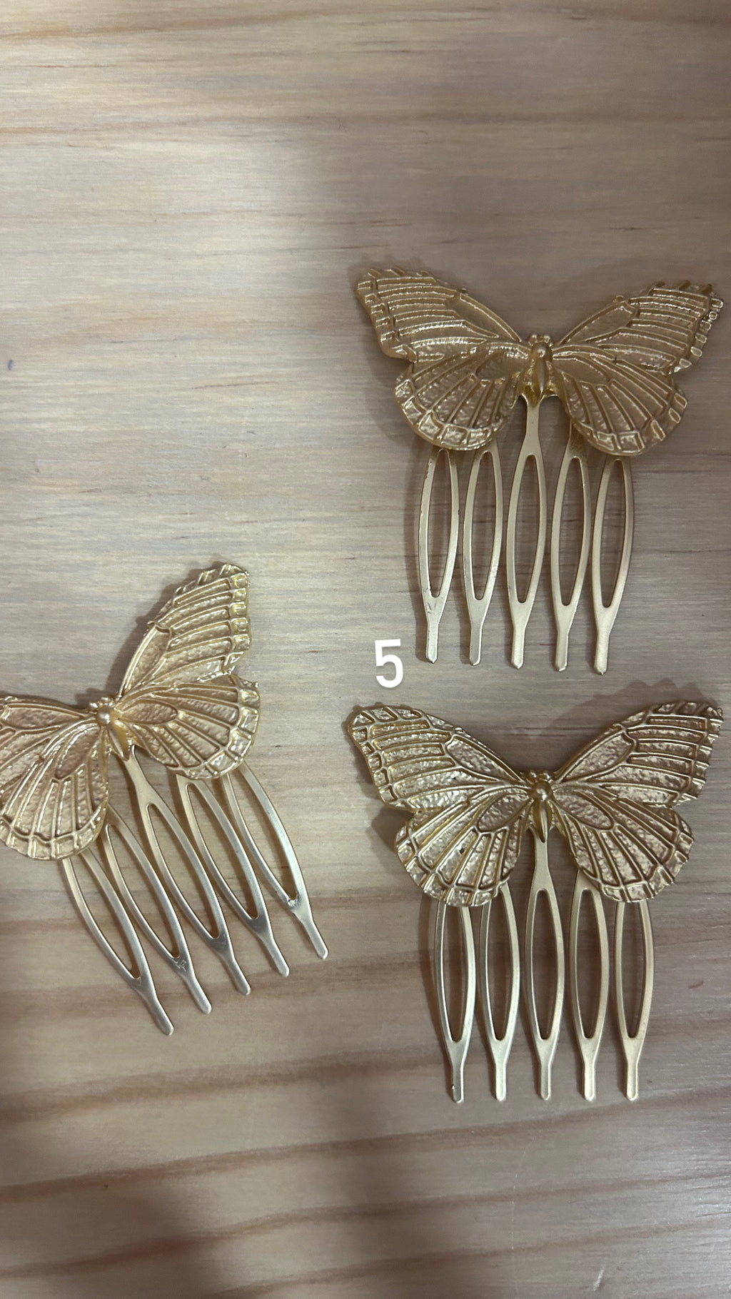 PEINECILLOS 2025 (desliza para encontrar tu favorito)