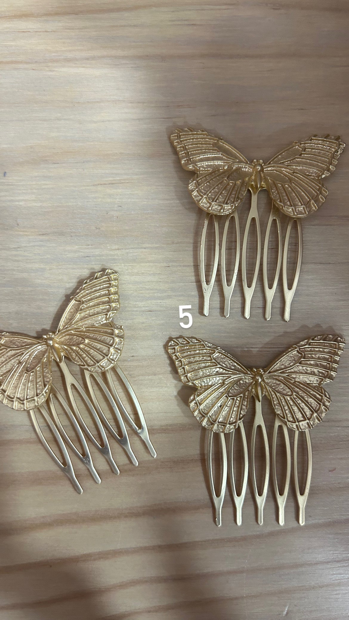 PEINECILLOS 2025 (desliza para encontrar tu favorito)