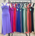 VESTIDO VICKY