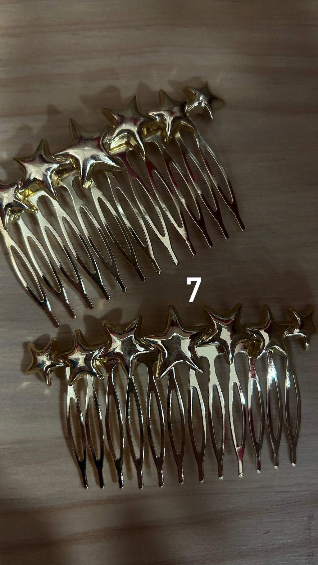 PEINECILLOS 2025 (desliza para encontrar tu favorito)