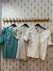 CAMISETA CAMINO