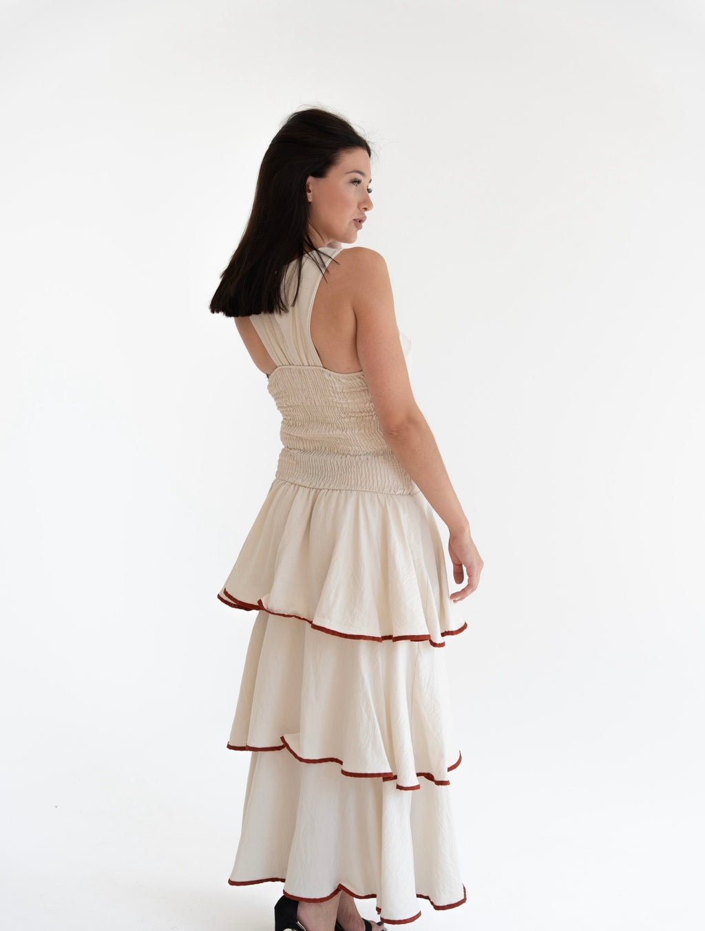 Vestido Martina