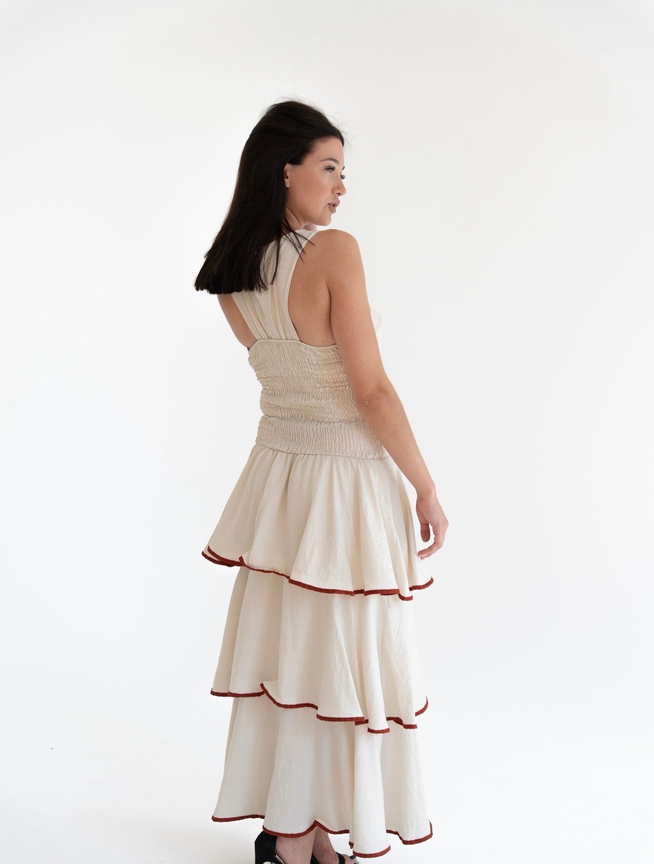 Vestido Martina