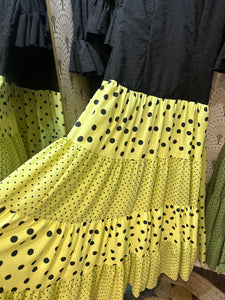 BATA LOLA FLÚOR