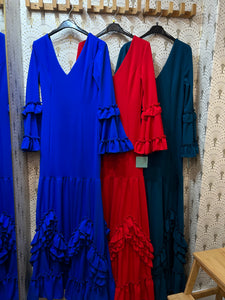 VESTIDO PAULA