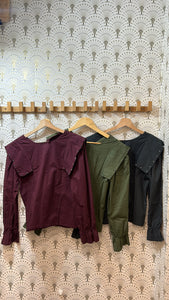 BLUSA ANE