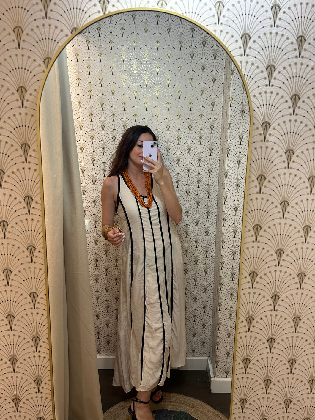 Vestido Triana