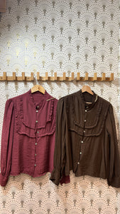 BLUSA PAU