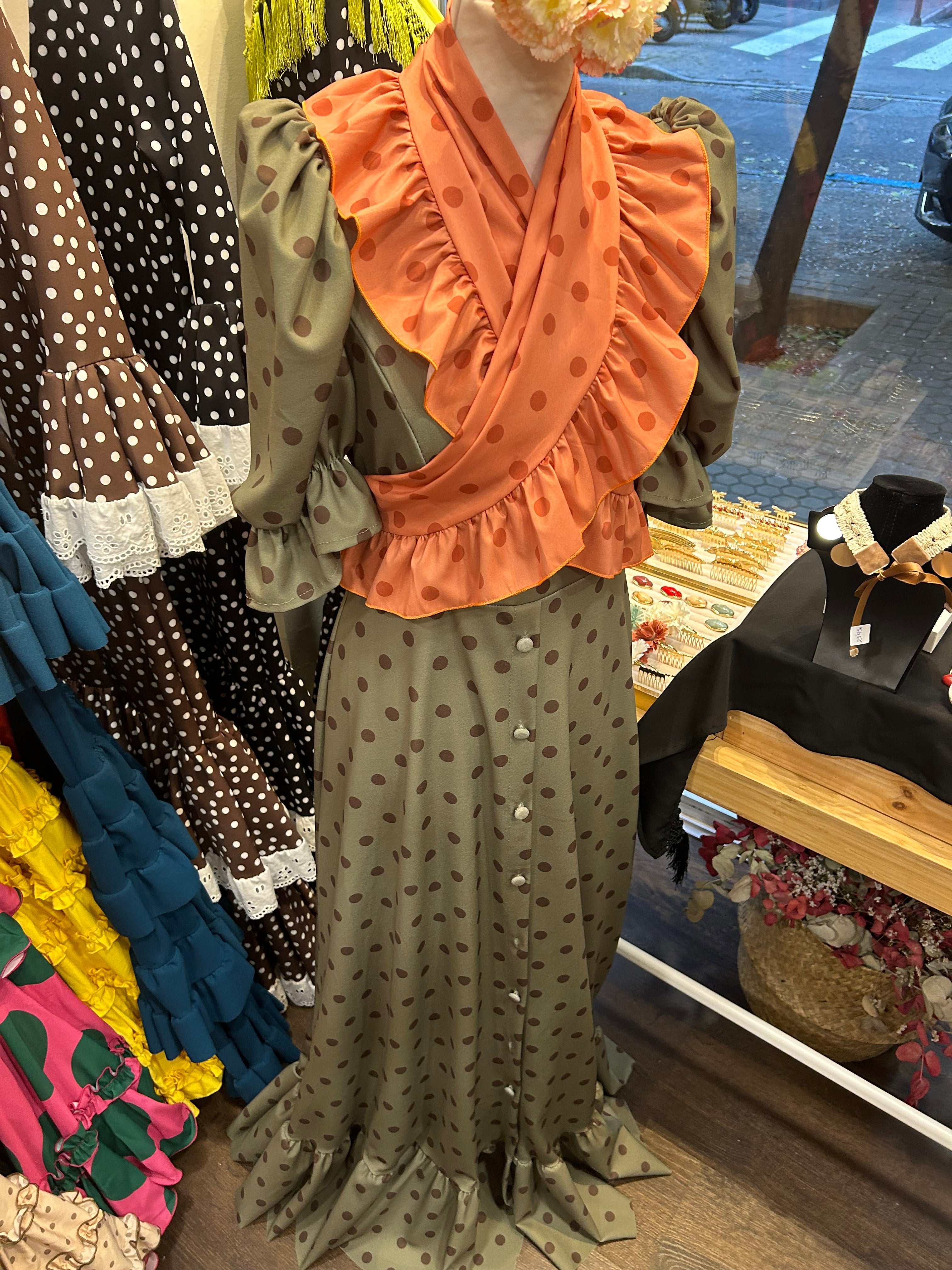 Bata Frida por talla consultame, pico 16€