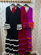 Cargar imagen en el visor de la galería, VESTIDO CARLA consulta colores y talla y te lo activo
