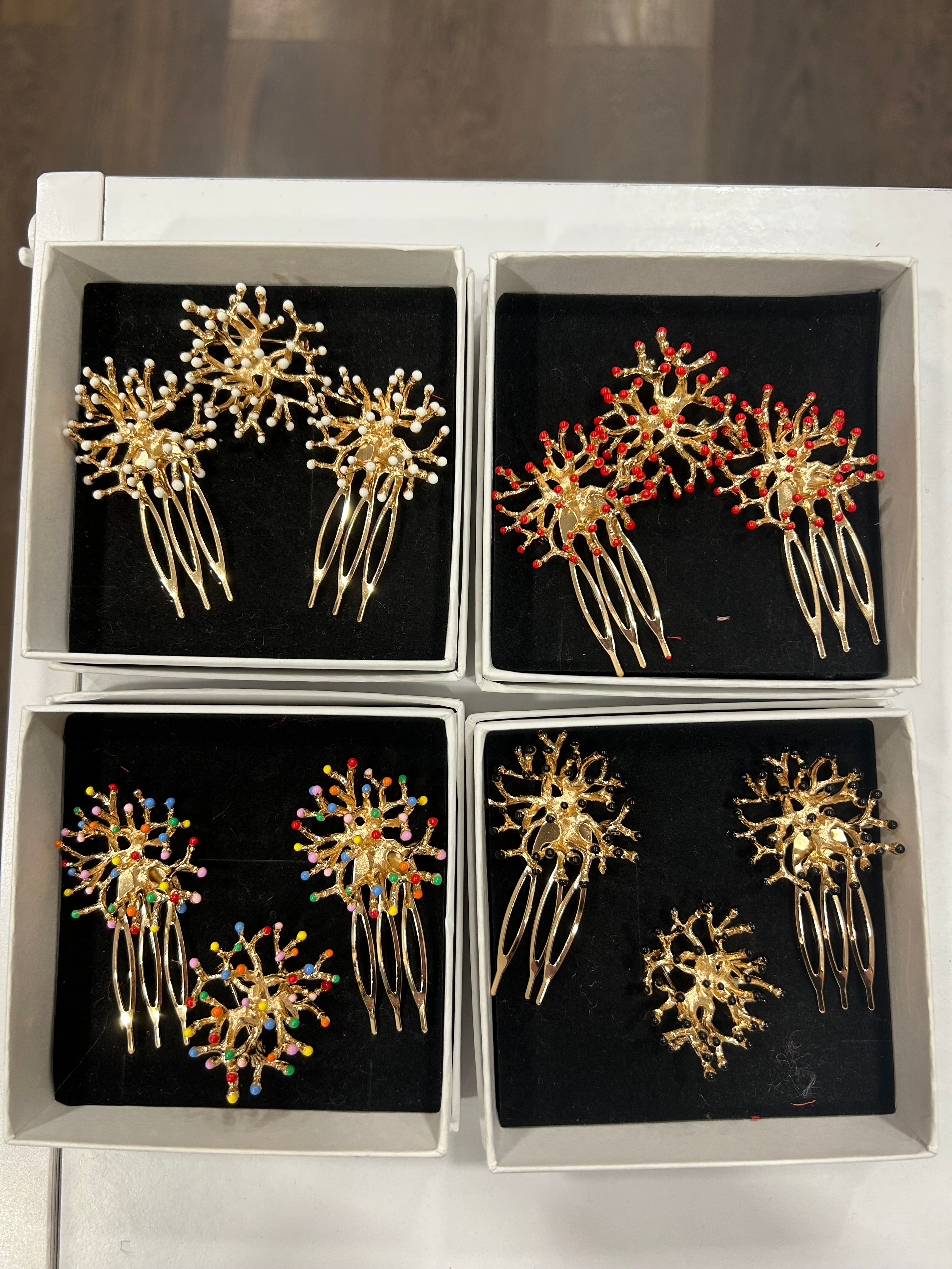 PEINECILLOS 2025 (desliza para encontrar tu favorito)