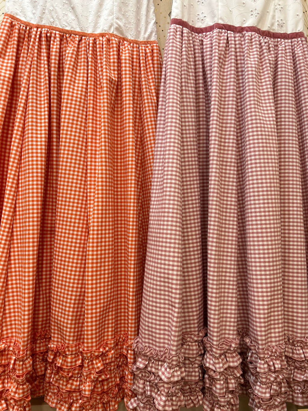 BATA ROCÍO MINI MANGA