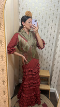 Cargar imagen en el visor de la galería, VESTIDO ALMERIA
