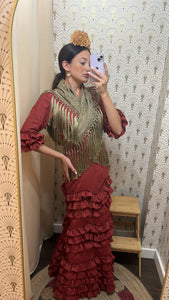 VESTIDO ALMERIA