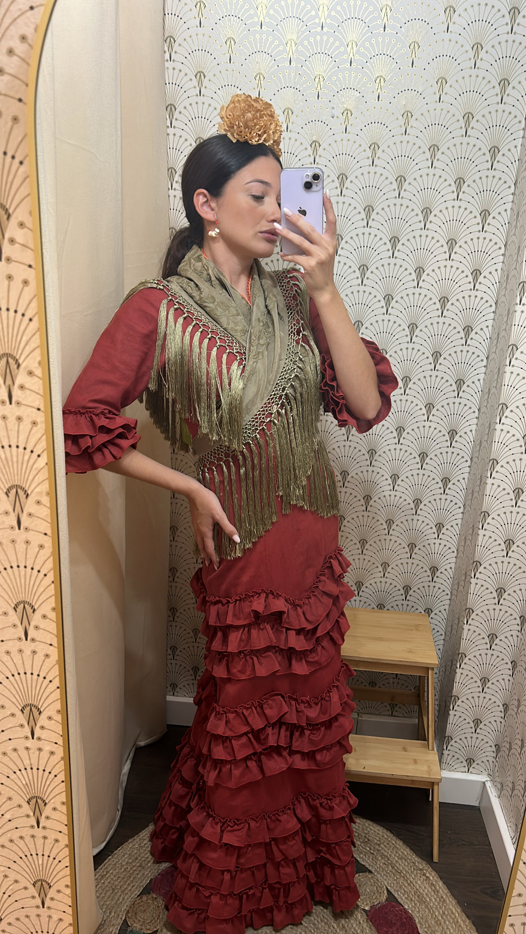 VESTIDO ALMERIA