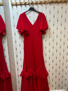 TRAJE FRIDA