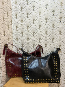 Bolso tachuela