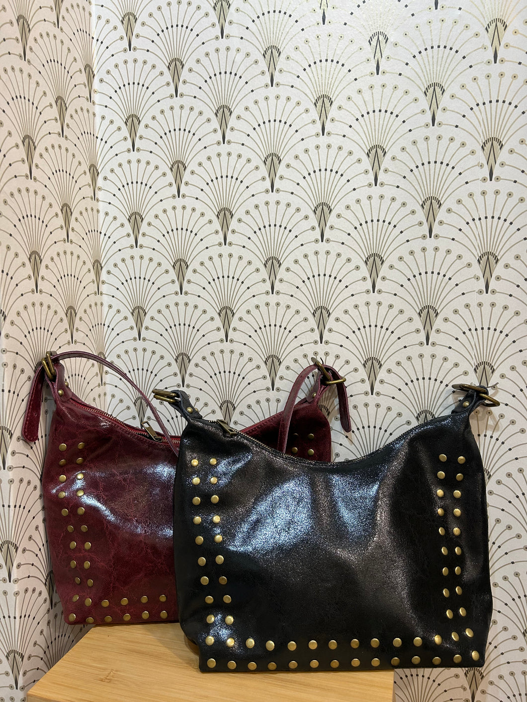 Bolso tachuela