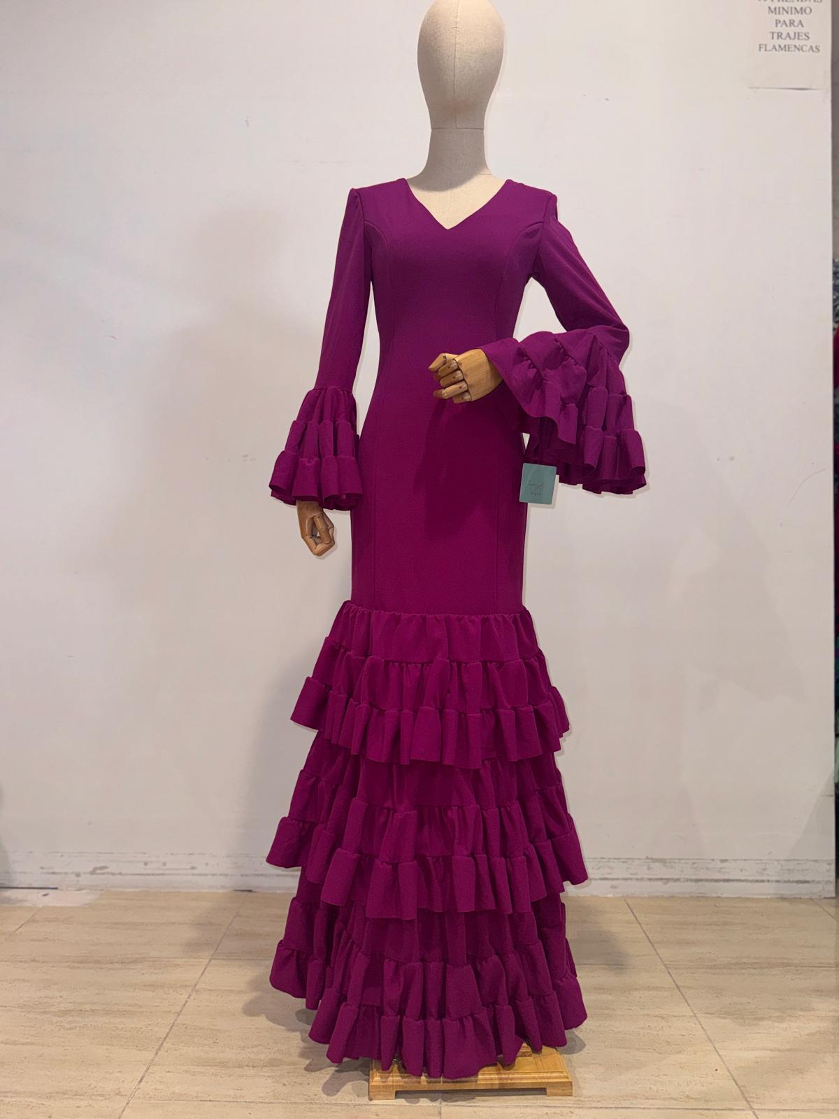 VESTIDO PAOLA