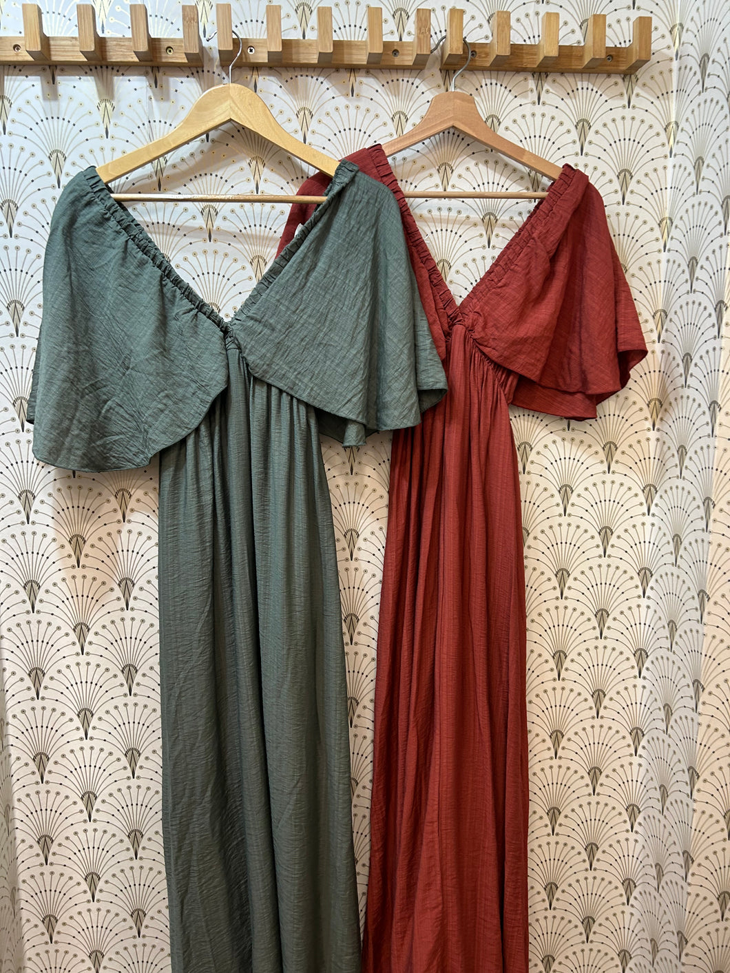 VESTIDO PAULA