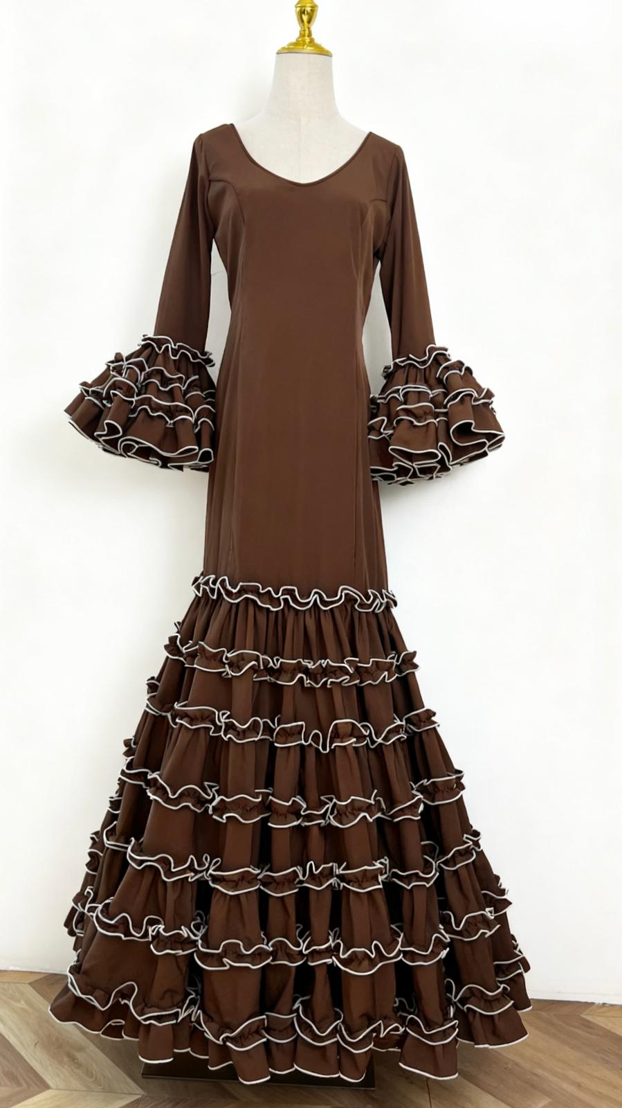 VESTIDO ROMERA
