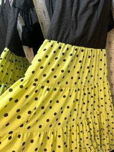 BATA LOLA FLÚOR