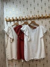 Cargar imagen en el visor de la galería, BLUSA CARLA
