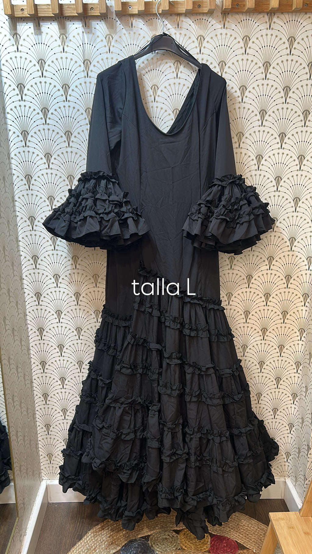 ÚLTIMOS EN STOCK al 50% (consúltame talla antes y te asesoro)