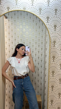 Cargar imagen en el visor de la galería, BLUSA CARLA
