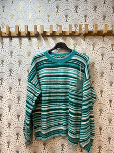 Jersey Elena varios colores de