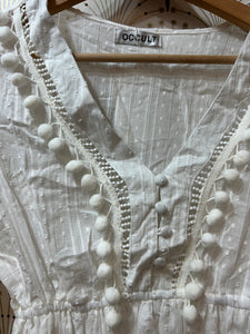 BLUSA FRIDA