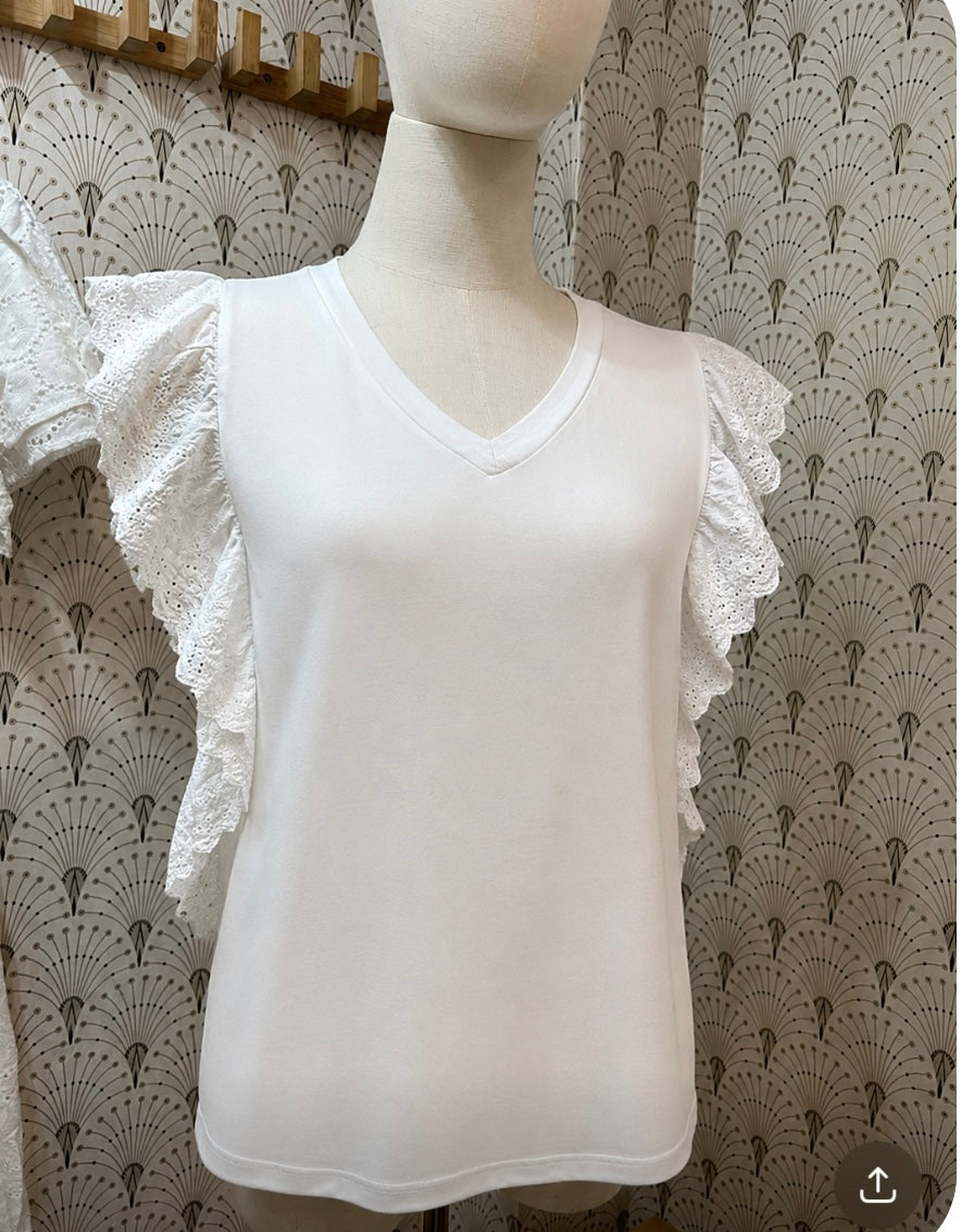 Camiseta Triana