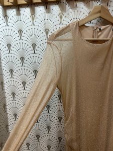 VESTIDO ANA