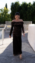 VESTIDO INMA