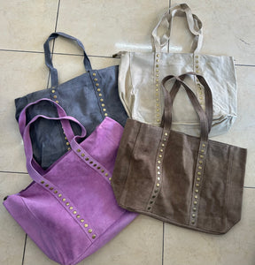 Bolso Tachuelas