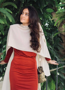 CAPAS GASAS
