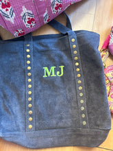 Cargar imagen en el visor de la galería, Bolso Tachuelas
