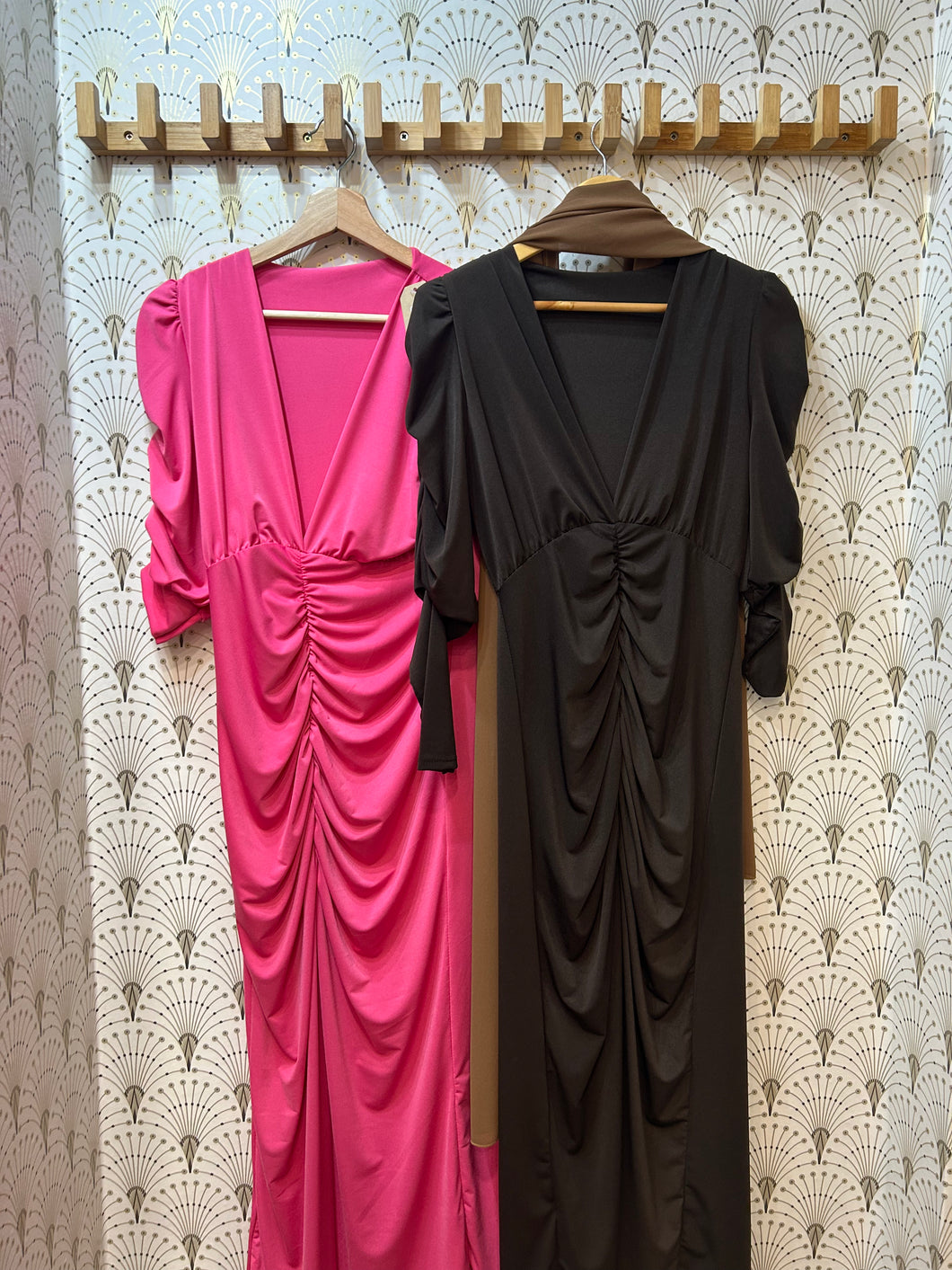 Vestido Triana