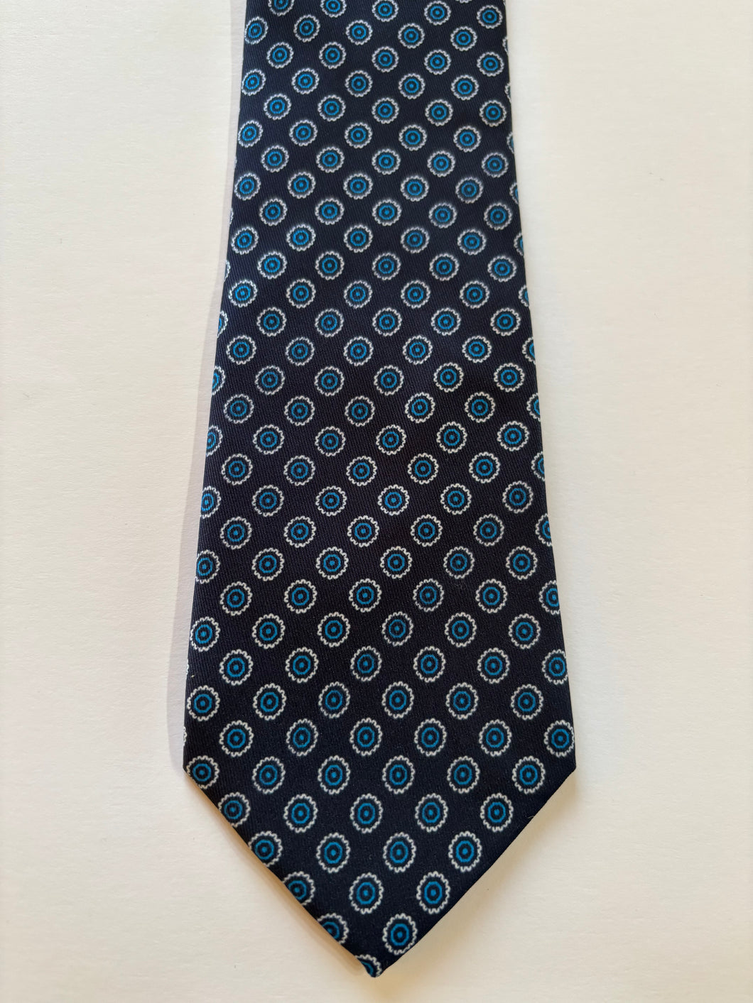CORBATA LODI AZUL