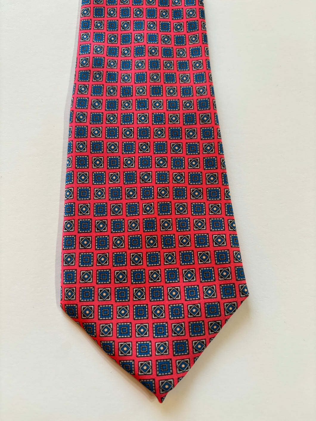 CORBATA POTENZA SANDÍA